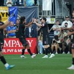 Lionel Messi volvió al gol con festejo especial, pero Inter Miami sigue en mala racha en la MLS: empató vs Philadelphia