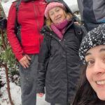 Tragedia en Cuesta del Lipán: otra muerte enluta a la familia que cayó 80 metros por un barranco con una camioneta