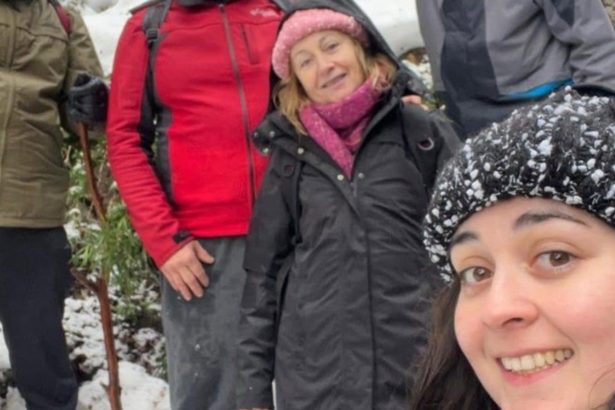 Tragedia en Cuesta del Lipán: otra muerte enluta a la familia que cayó 80 metros por un barranco con una camioneta