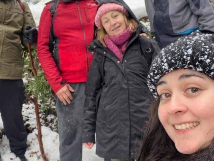 Tragedia en Cuesta del Lipán: otra muerte enluta a la familia que cayó 80 metros por un barranco con una camioneta
