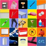 Telgopor, curitas y chicles: 70 marcas que les dan nombre a los objetos de la vida cotidiana de los argentinos