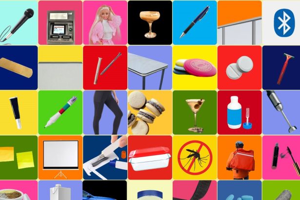 Telgopor, curitas y chicles: 70 marcas que les dan nombre a los objetos de la vida cotidiana de los argentinos