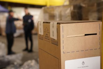 Una nueva encuesta preguntó qué sería lo peor para el país en la elección 2027 y salió 43% a 42%