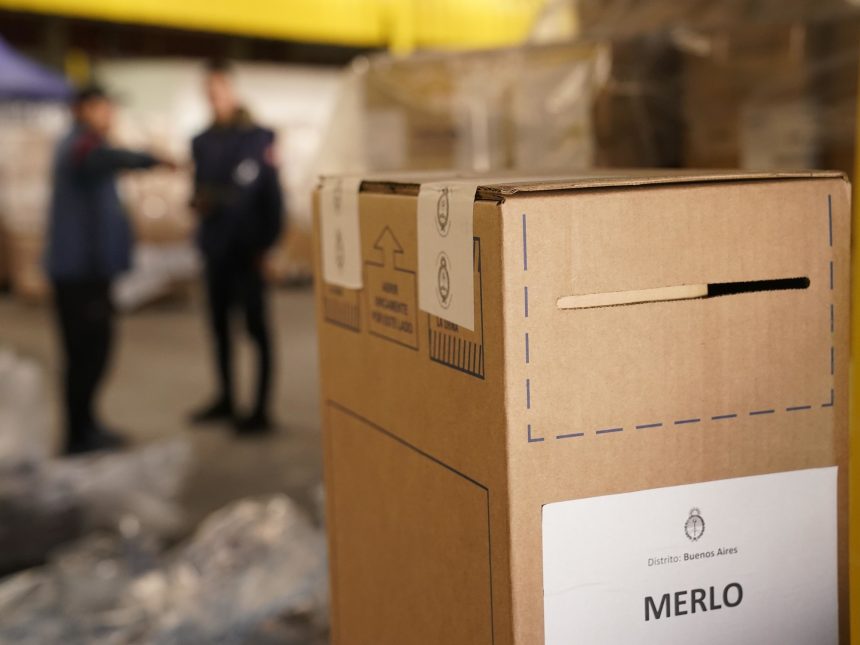 Una nueva encuesta preguntó qué sería lo peor para el país en la elección 2027 y salió 43% a 42%