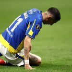 Rosario Central dejó escapar su chance ante Corinthians y se despidió de la Copa Libertadores con un sabor amargo