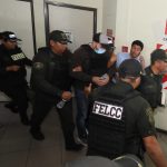 Le confirmaron la detención a Cerimedo, acusado por el intento de asesinato de su novia: crónica de audiencia interminable