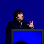 Javier Milei buscó desligarse del aumento de los créditos impagos: «No hay elementos para culpar al Gobierno por el tema morosidad»