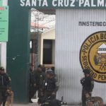 Cómo es la cárcel de Palmasola, el «pueblo prisión» al que irá Fernando Cerimedo: hacinamiento, guerra narco y la visita del papa Francisco