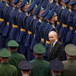 «Hay que irse»: en Rusia muchos hombres se preparan para un nuevo éxodo ante una posible movilización para la guerra