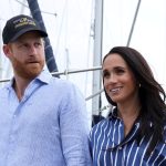 Tras su regreso a Gran Bretaña, Meghan Markle se prepara para protagonizar una serie en Netflix