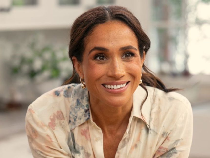 Meghan Markle: La duquesa de Sussex podría retomar su carrera como actriz en el Reino Unido