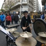 Comienza el Festival No Convencional: una experiencia para encontrar arte donde no suele estar