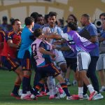 Histórica sanción de la FIFA a Leandro Paredes: 10 partidos de suspensión por la final del Mundial y más castigos a la Selección