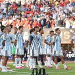 La reacción de la AFA a la histórica sanción de la FIFA: dio detalles del fallo y avisó que apelará los castigos a Paredes y a la Selección