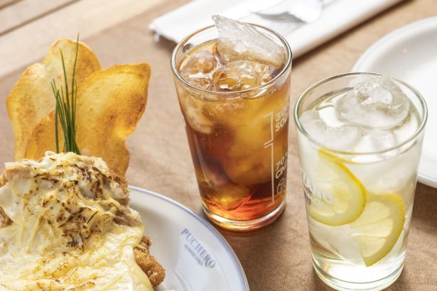 El vermut le ganó a la nostalgia y es un boom