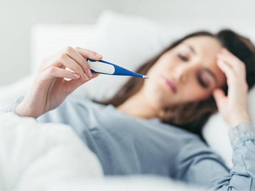 Confirman que la nueva «súper gripe» es récord en Argentina al superar el pico de casos de la última década