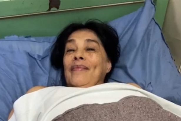 Primeriza a los 62 años: ¿hasta dónde se puede correr la edad límite para ser mamá?