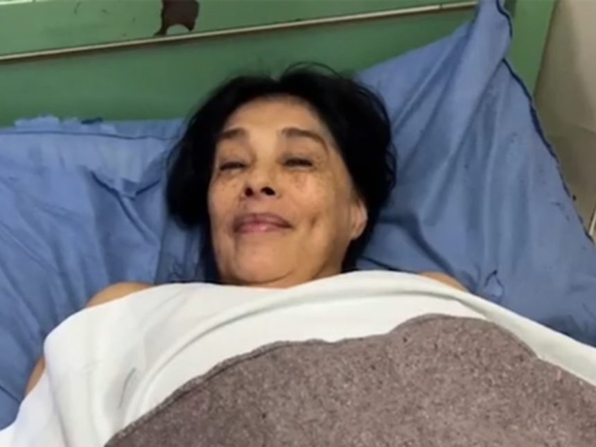 Primeriza a los 62 años: ¿hasta dónde se puede correr la edad límite para ser mamá?