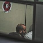 Fernando Cerimedo mandó un mensaje desde la cárcel: «Me destruyeron mi carrera y mi vida»
