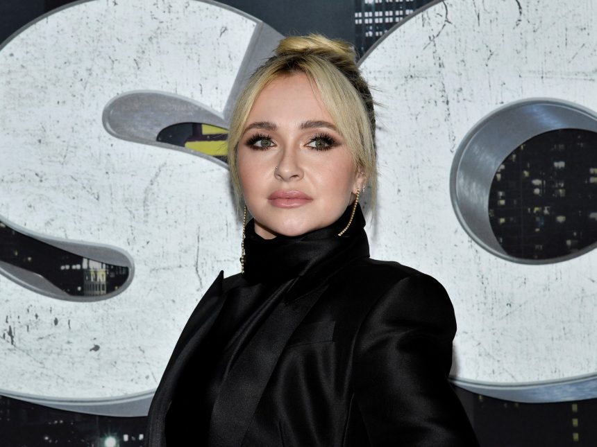 La muerte de Hayden Panettiere: su cuñado reveló cómo fueron las últimas horas de la actriz
