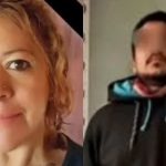 Detuvieron a un hombre que atacó a su pareja con un hacha: descubrieron que tiene tres pedidos de captura por violencia sexual