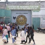 Cómo es el lugar donde está preso Cerimedo: un pabellón exclusivo y más seguro que en otras cárceles