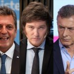 Milei depende de los aliados, sugestivo silencio de Macri y Massa va de más a menos