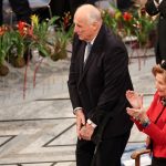 Empeoró la salud del rey Harald, de 89 años, y hay extrema preocupación en Noruega