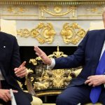 Estados Unidos le advierte a Canadá que una guerra comercial tendrá un efecto «devastador» para su economía