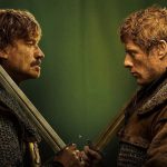 Rey y conquistador, la serie sobre la  batalla que cambió la historia de Inglaterra hace mil años