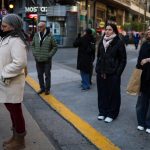 Alerta por frío extremo en la Ciudad de Buenos Aires y cinco provincias: la sensación térmica en el AMBA llegó a 3 grados