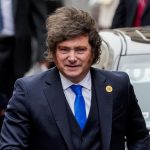 Alivio para Milei: el Gobierno repuntó en la encuesta que mira el Círculo Rojo