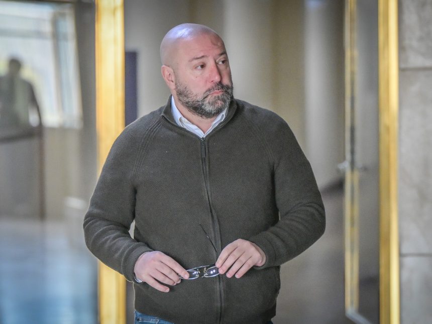 Causa ANDIS: se inicia la pericia técnica sobre el audio en el que Spagnuolo hablaba de una supuesta coima del 3% que involucraba a Karina Milei