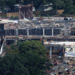 Bajo la Casa Blanca: el lujoso salón de baile de Trump esconde un refugio nuclear de 600 millones de dólares