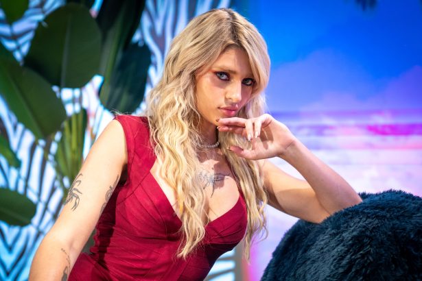 Marta Fort, la hija del millonario Ricardo Fort, se enfurece cuando le hablan de plata y asegura: «A la gente le gusto por no tener filtro»