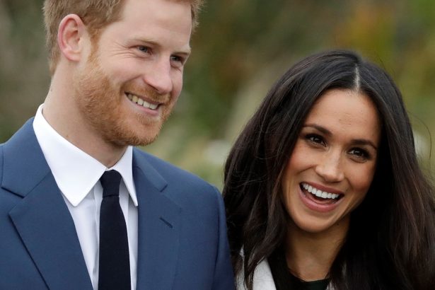 Meghan Markle se muda con Harry al Reino Unido, pero ya la bajaron de su primer trabajo