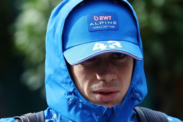 Franco Colapinto, de la ilusión a la bronca por la doble penalización en el GP de Países Bajos: «Las reglas están, pero les falta criterio»