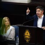 «No es la gente, es Milei y su política económica»: Kicillof cruzó al Presidente por el endeudamiento de las familias y dijo qué hará con los casos de la Provincia