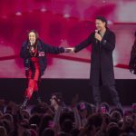 Rating del lunes: con el debut de Popstars, ¿Nico Vázquez pudo superar a Santiago del Moro?