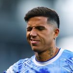 La millonaria cifra que puede recibir River si se concreta la venta de Enzo Fernández del Chelsea al Manchester City