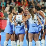 Mundial de Hockey: Las Leonas igualaron con Bélgica, quedaron primeras en su grupo de la segunda fase y evitan a un peso pesado en las semifinales