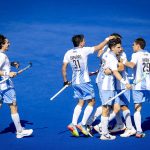 Los Leones le ganaron a India e hicieron historia en el Mundial 2026: están en semifinales por segunda vez gracias al empate de Inglaterra