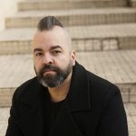 Juan Gigena Ábalos, el apellido ilustre del folclore y la guitarra eléctrica de Los Piojos, Ciro y los Persas y fundador de Gauchos of the Pampa