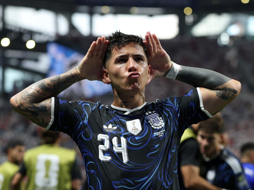 La Scaloneta sufre las esquirlas del Mundial: silbidos en todas las canchas, pases frustrados y jugadores en «un limbo»