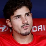 Julián Alvarez faltó a la práctica del Atlético de Madrid tras pasar «una mala noche» y desde el club trascendió un off explosivo