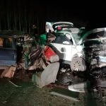 Otro golpe a la familia de la tragedia en una ruta de Mendoza: murió el conductor del auto y son cinco las víctimas