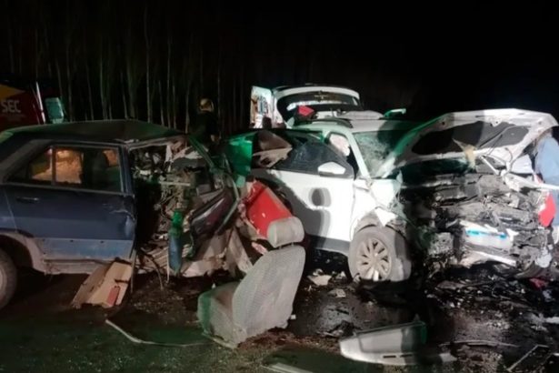 Otro golpe a la familia de la tragedia en una ruta de Mendoza: murió el conductor del auto y son cinco las víctimas