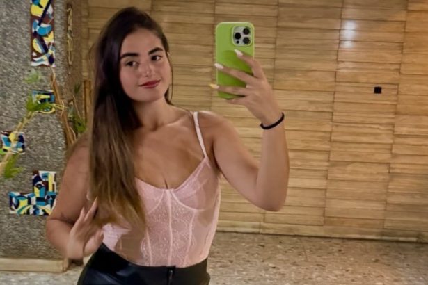 Quién era Victoria Raymondi Guida, la joven de 21 años que murió en un choque en Quilmes